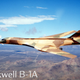 Illustration for article titled Lockheed's Senior Peg: The Forgotten Stealth Bomber